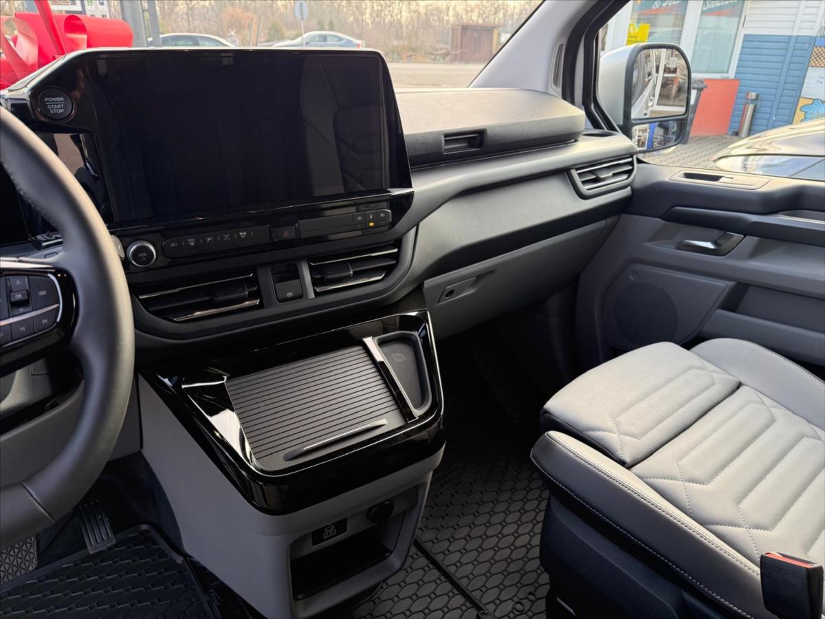 ford-tourneo-custom-2-0-ecoblue-titanium-x-l2 - 3