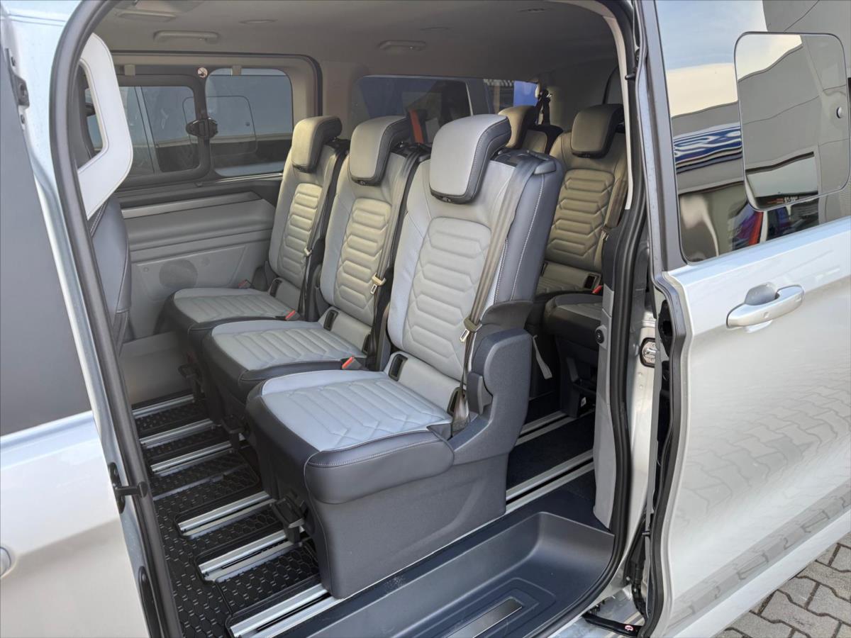 ford-tourneo-custom-2-0-ecoblue-titanium-x-l2 - 5
