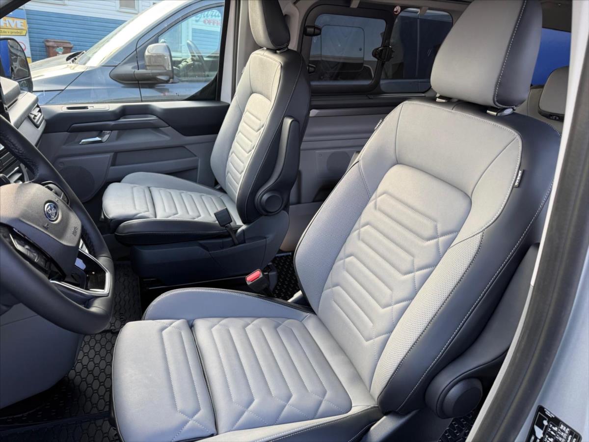ford-tourneo-custom-2-0-ecoblue-titanium-x-l2 - 6