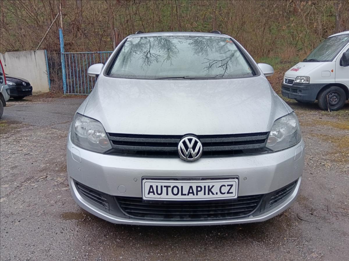 volkswagen-golf-plus-2-0-tdi-cr-dsg-trendline - 1