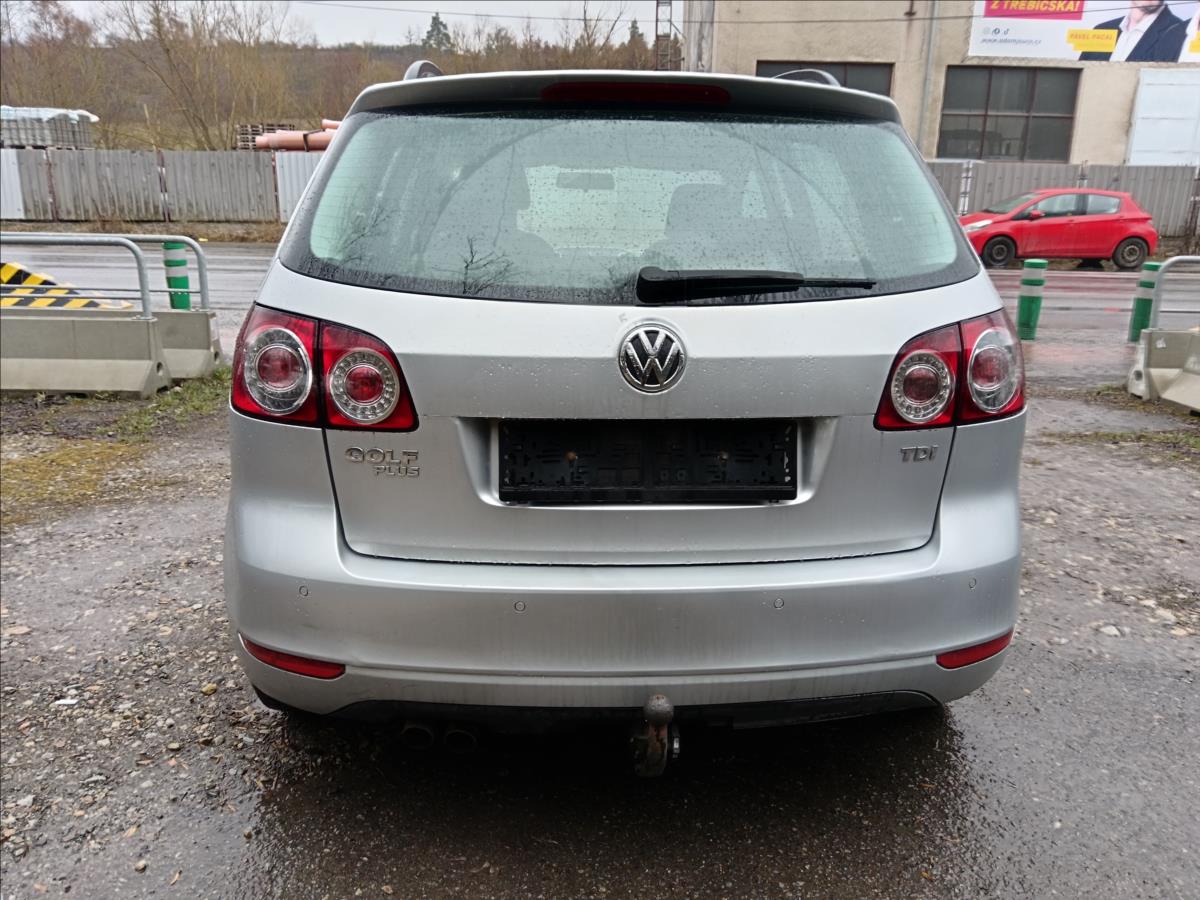 volkswagen-golf-plus-2-0-tdi-cr-dsg-trendline - 9