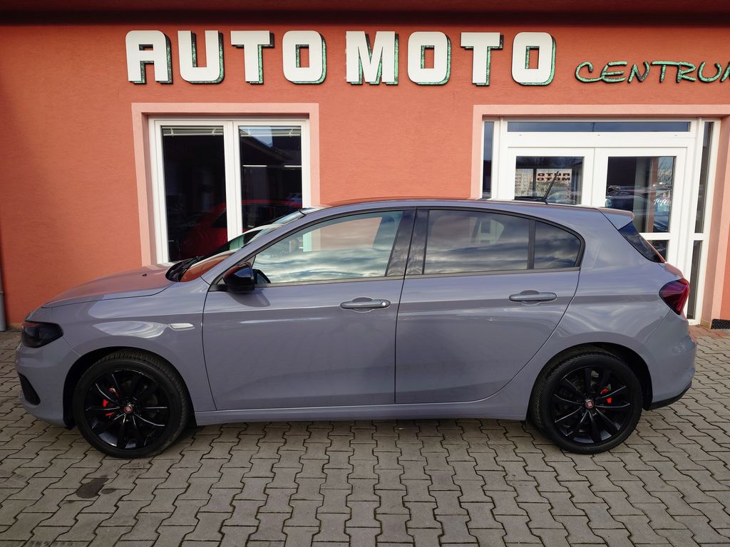 fiat-tipo-1-4-s-design-88-kw - 1