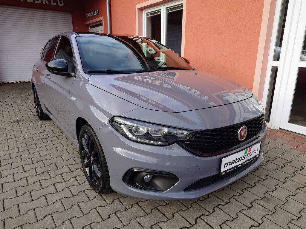 fiat-tipo-1-4-s-design-88-kw - 3