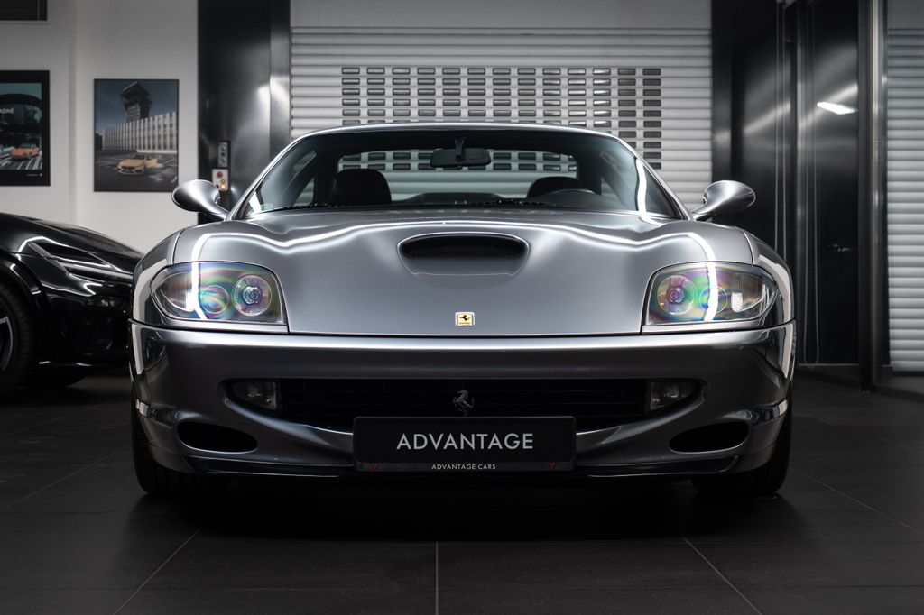 ferrari-f550-maranello - 1