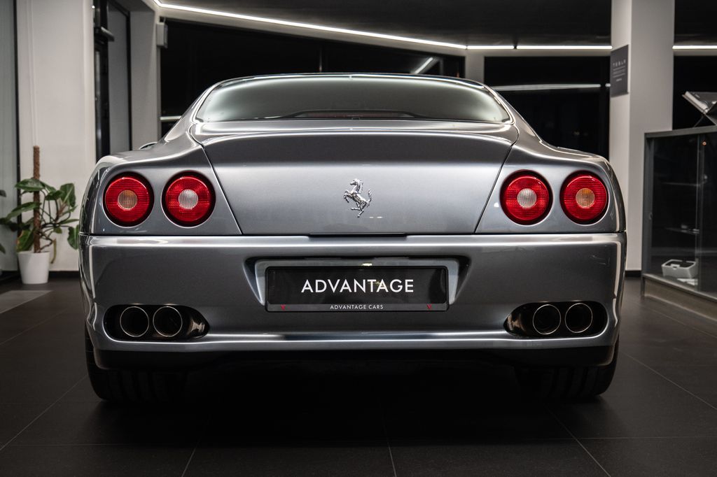 ferrari-f550-maranello - 2