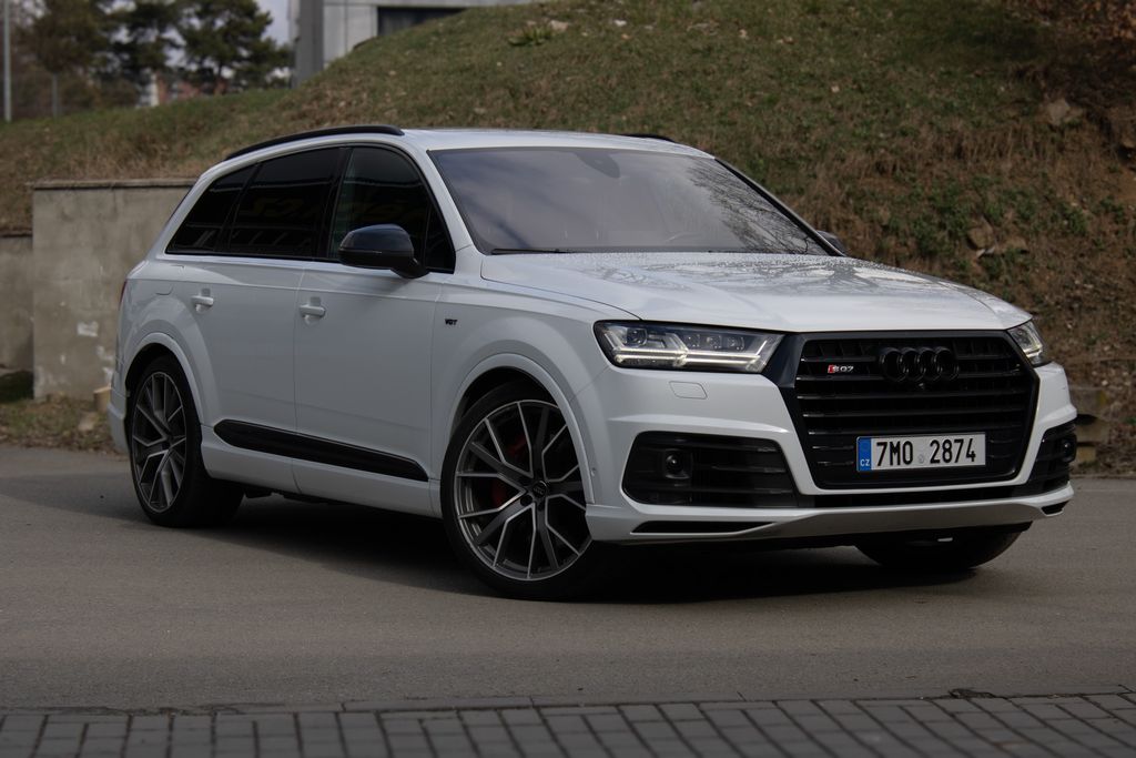 audi-sq7-audi-sq7-servisni-knizka - 2