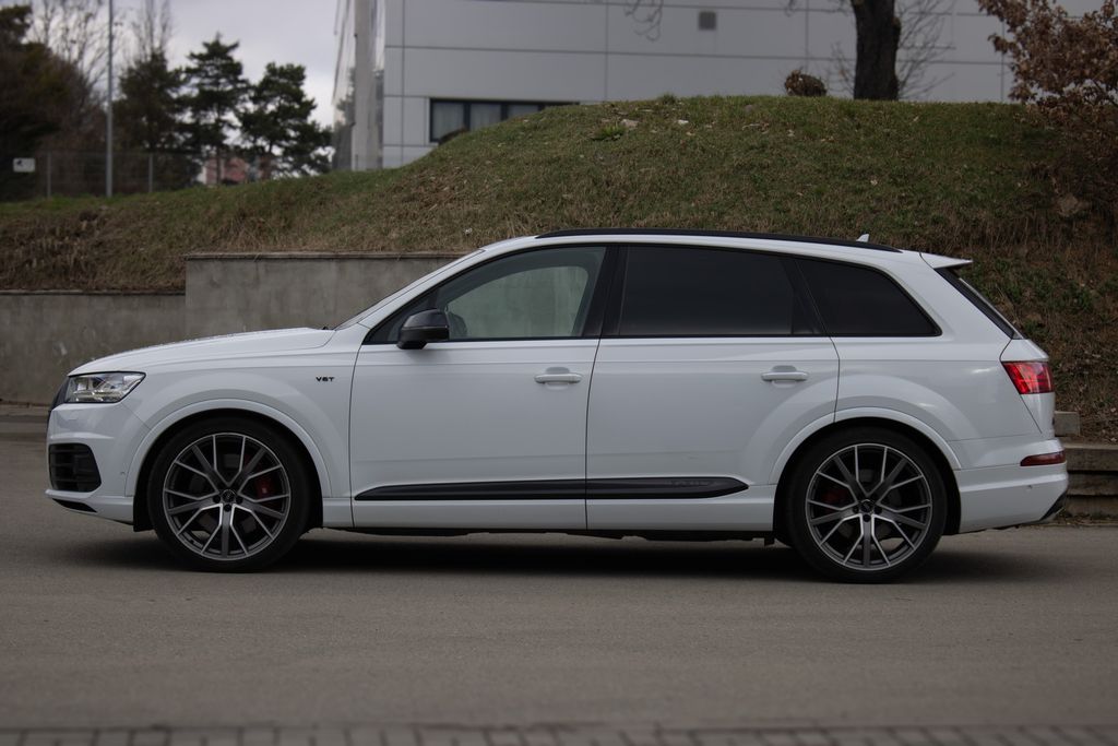 audi-sq7-audi-sq7-servisni-knizka - 7