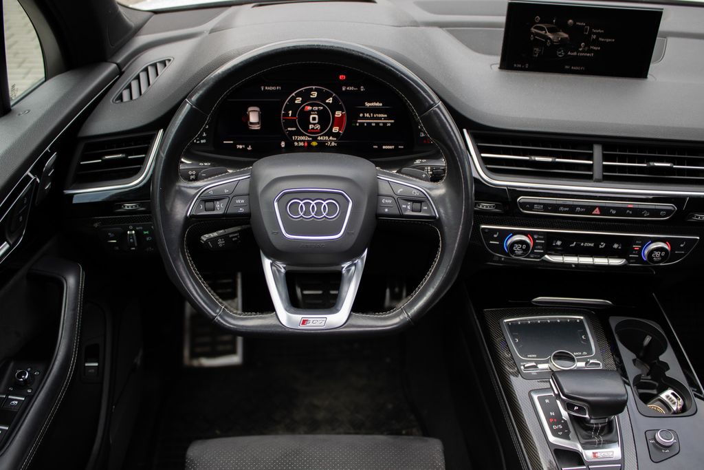 audi-sq7-audi-sq7-servisni-knizka - 9