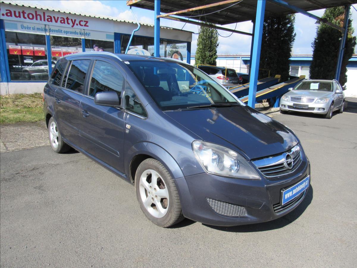 opel-zafira-1-7-cdti-81kw-7-mist - 2