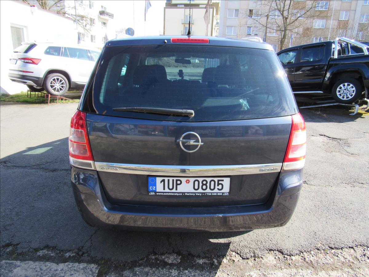 opel-zafira-1-7-cdti-81kw-7-mist - 4