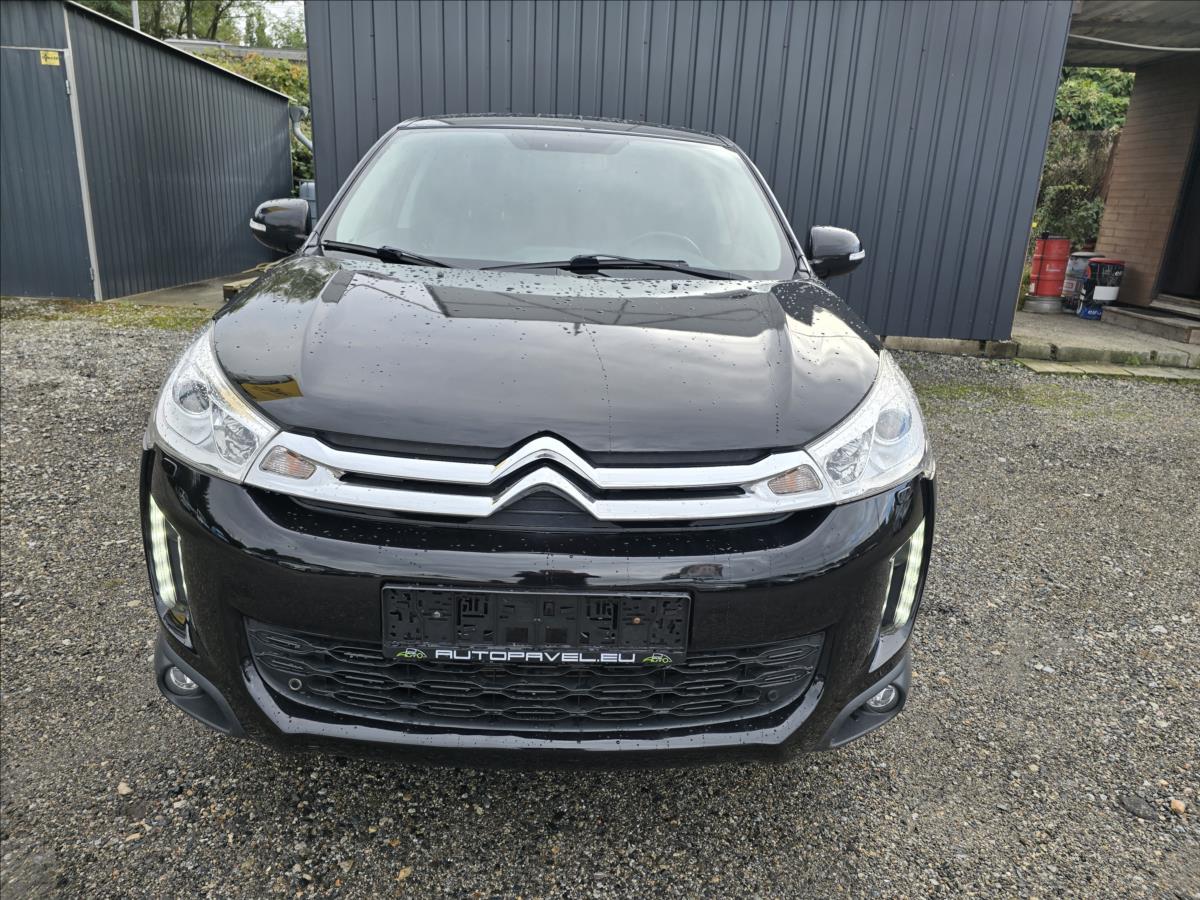 citroen-c4-aircross-1-6-hdi-115-4wd-tendance - 1