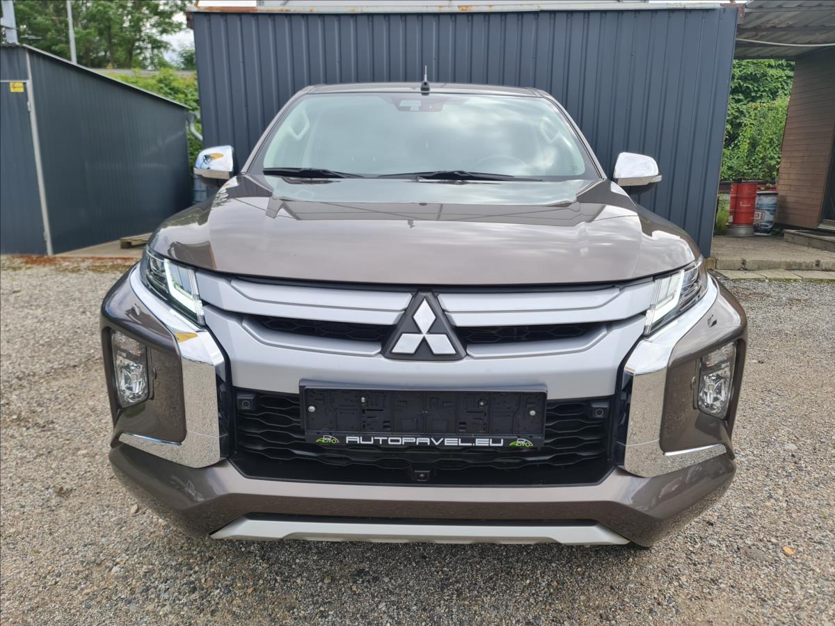 mitsubishi-l200-2-2-di-d-4wd - 1