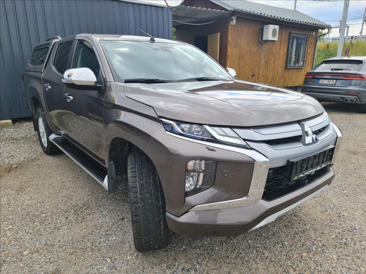 mitsubishi-l200-2-2-di-d-4wd - 2