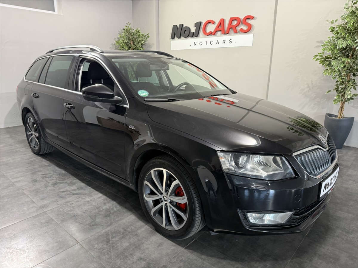 skoda-octavia-1-4-tsi-103kw-edition-bi-xen - 1