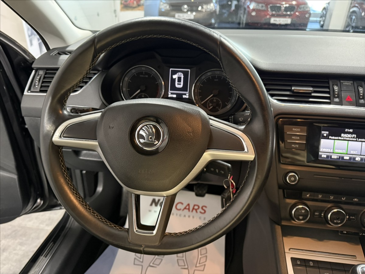 skoda-octavia-1-4-tsi-103kw-edition-bi-xen - 8