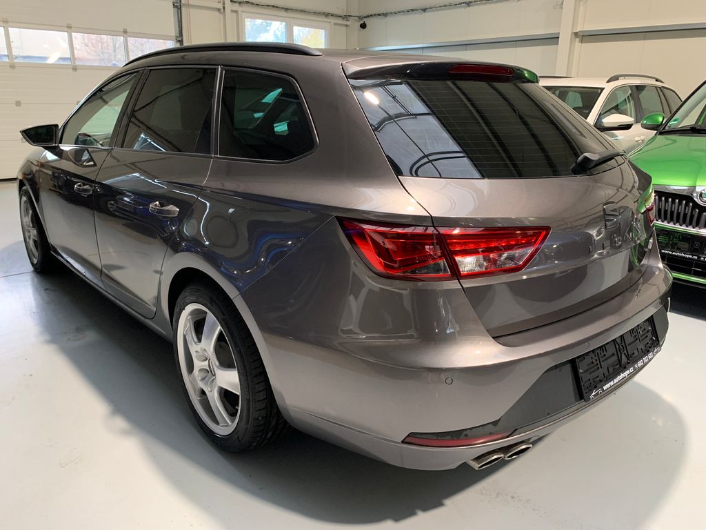 seat-leon-combi-st-2-0-tdi-fr - 3