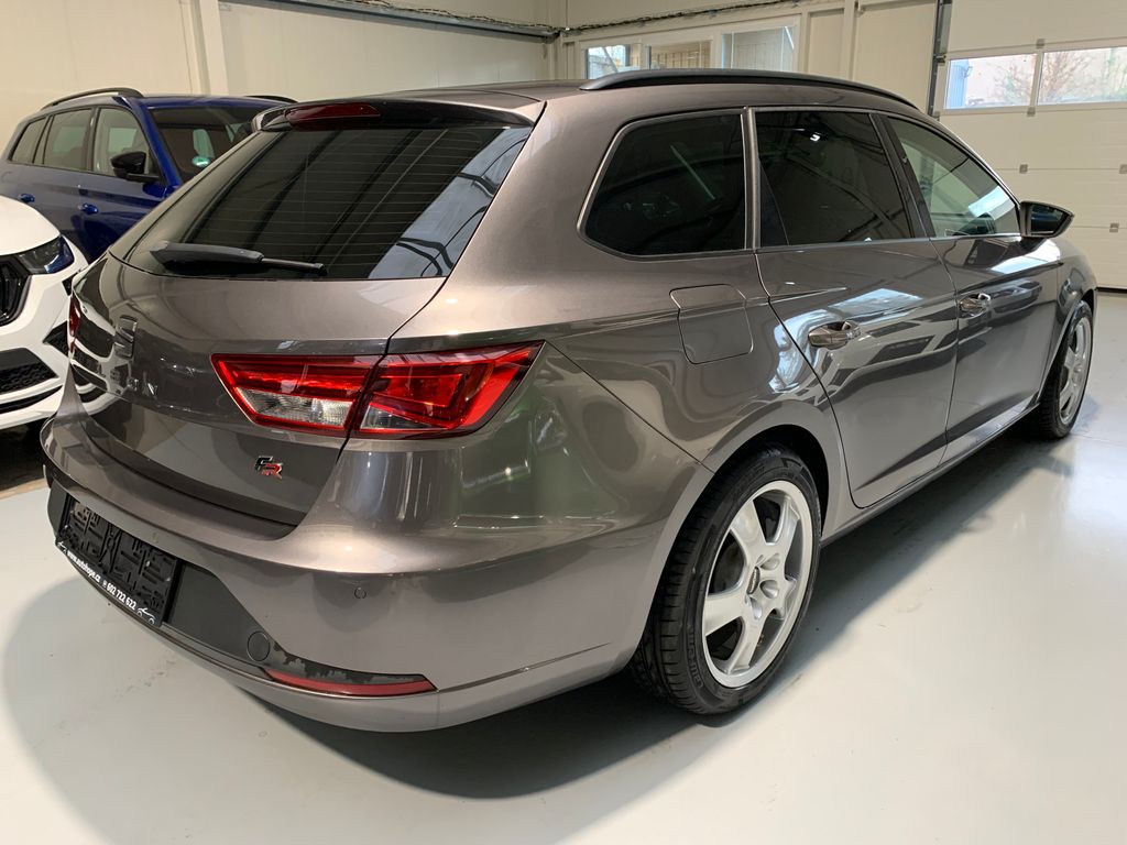 seat-leon-combi-st-2-0-tdi-fr - 5