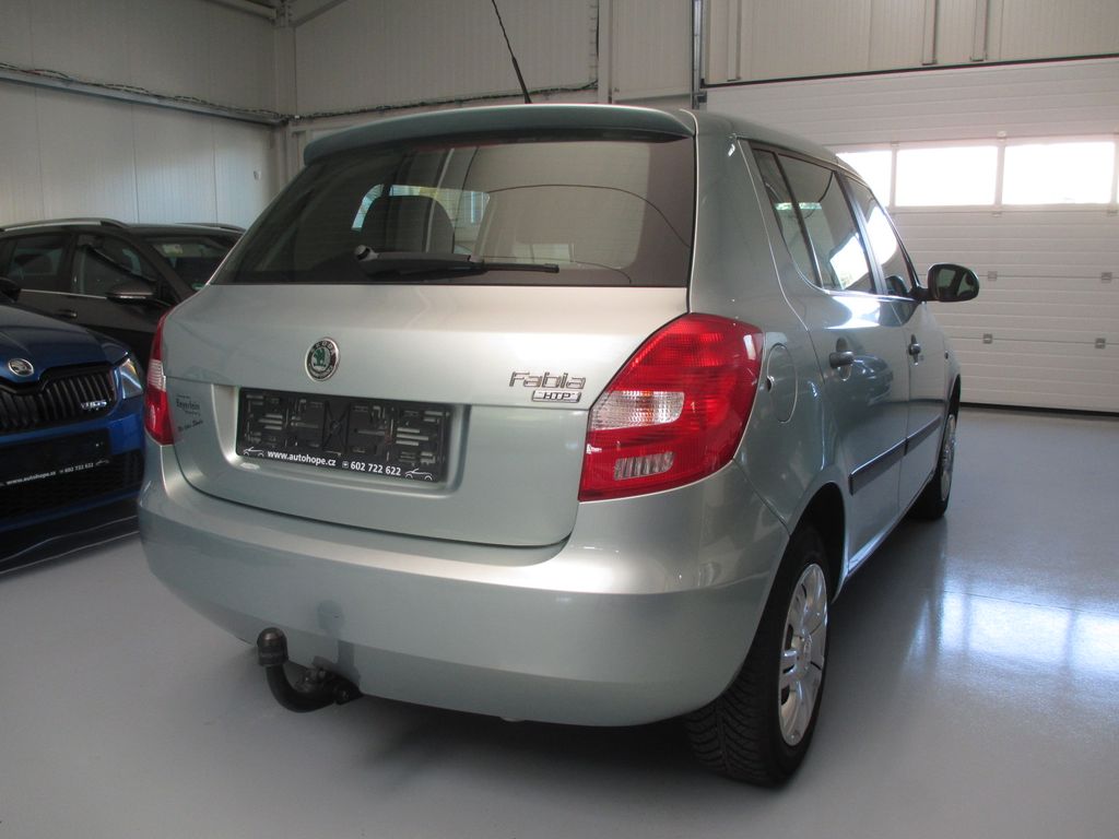 skoda-fabia-1-2-htp-classic - 5