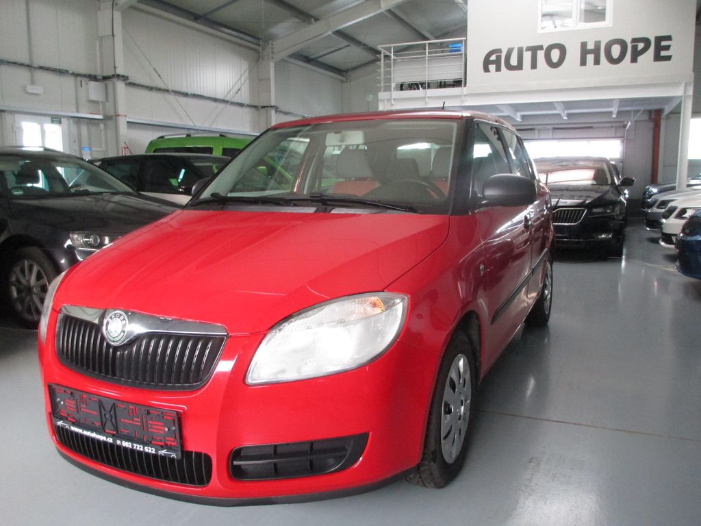 skoda-fabia-1-2-htp-classic - 2