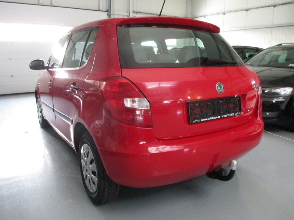 skoda-fabia-1-2-htp-classic - 3