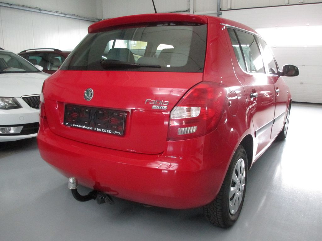 skoda-fabia-1-2-htp-classic - 5
