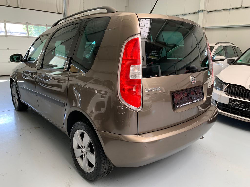 skoda-roomster-1-2-tsi-style - 3