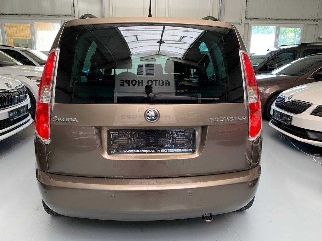 skoda-roomster-1-2-tsi-style - 4