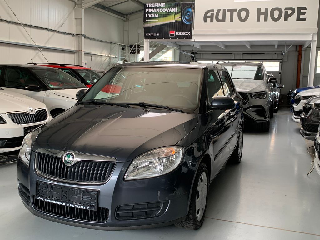 skoda-fabia-1-2-htp-ambition - 2
