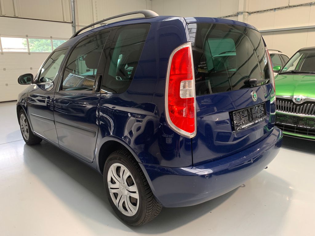 skoda-roomster-1-2-htp-style - 3