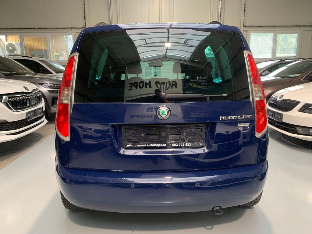 skoda-roomster-1-2-htp-style - 4