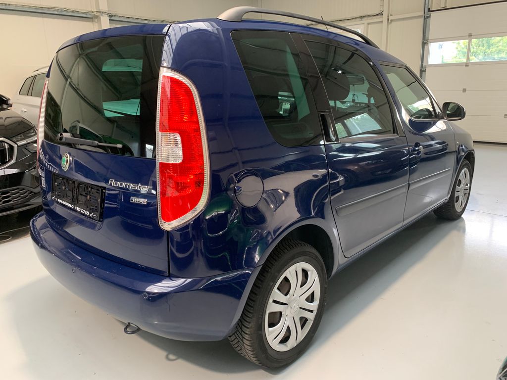 skoda-roomster-1-2-htp-style - 5