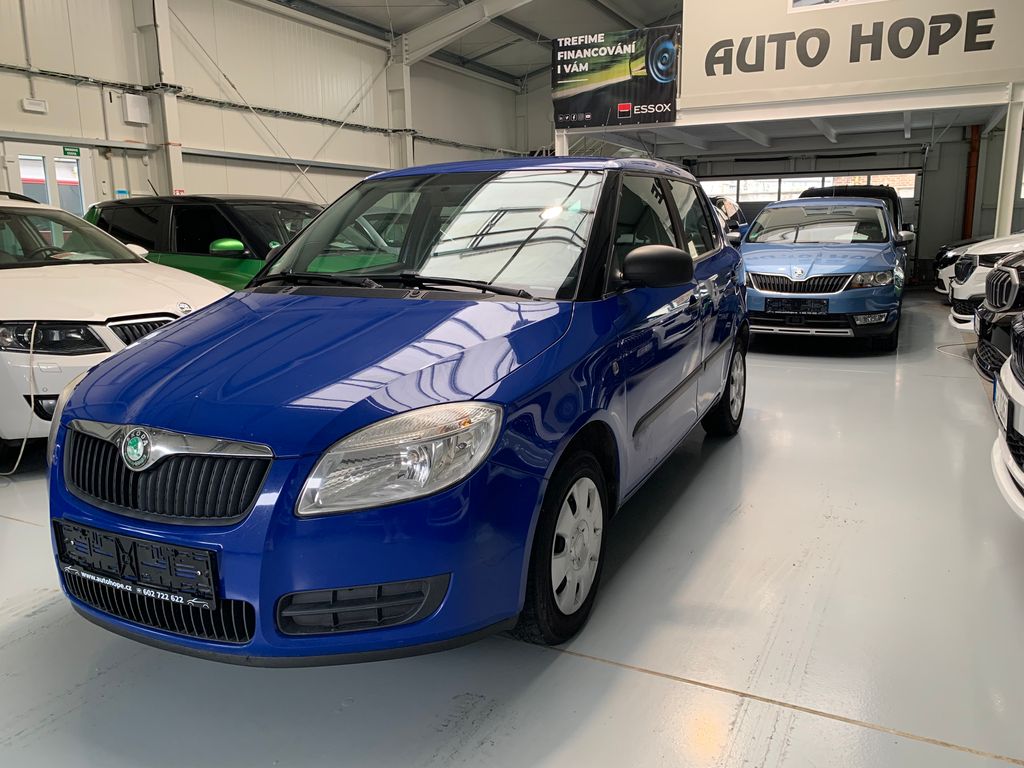 skoda-fabia-1-2-htp-classic - 2