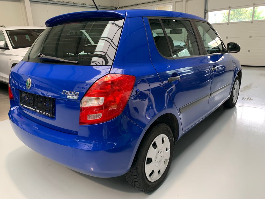 skoda-fabia-1-2-htp-classic - 5
