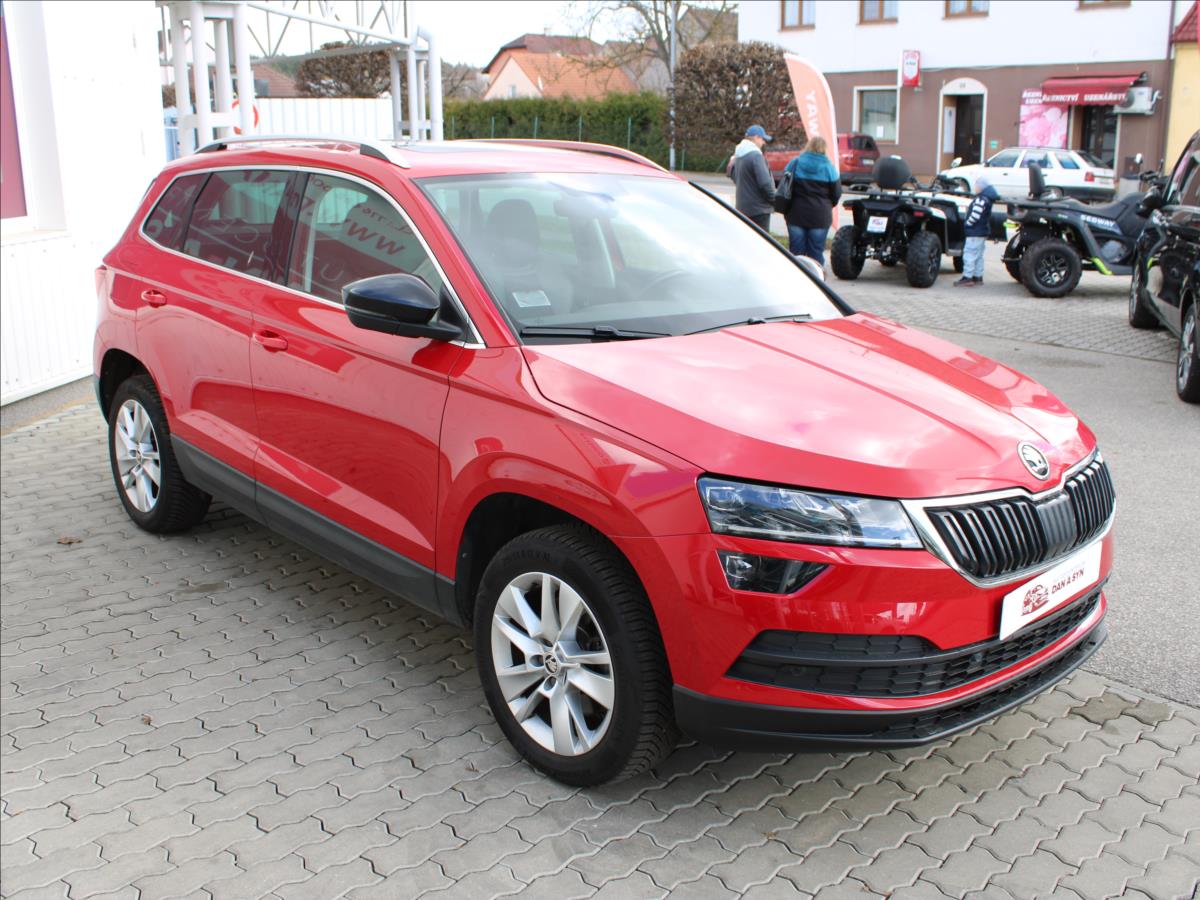 skoda-karoq-1-5-tsi-dsg-style-1-majitel - 1