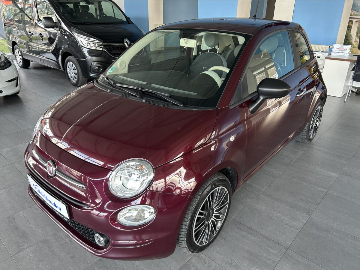 fiat-500-1-2-pop-serviska-klimatizace - 2