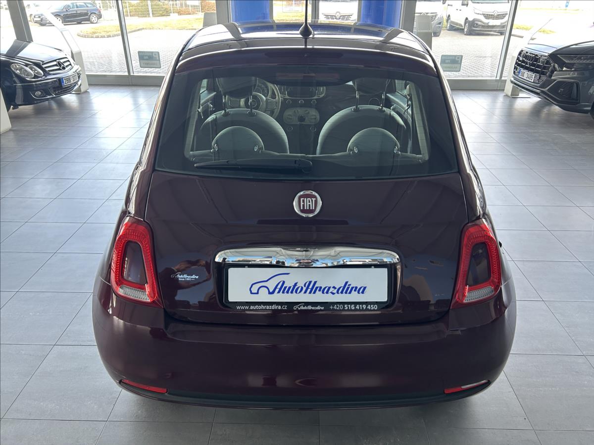 fiat-500-1-2-pop-serviska-klimatizace - 4