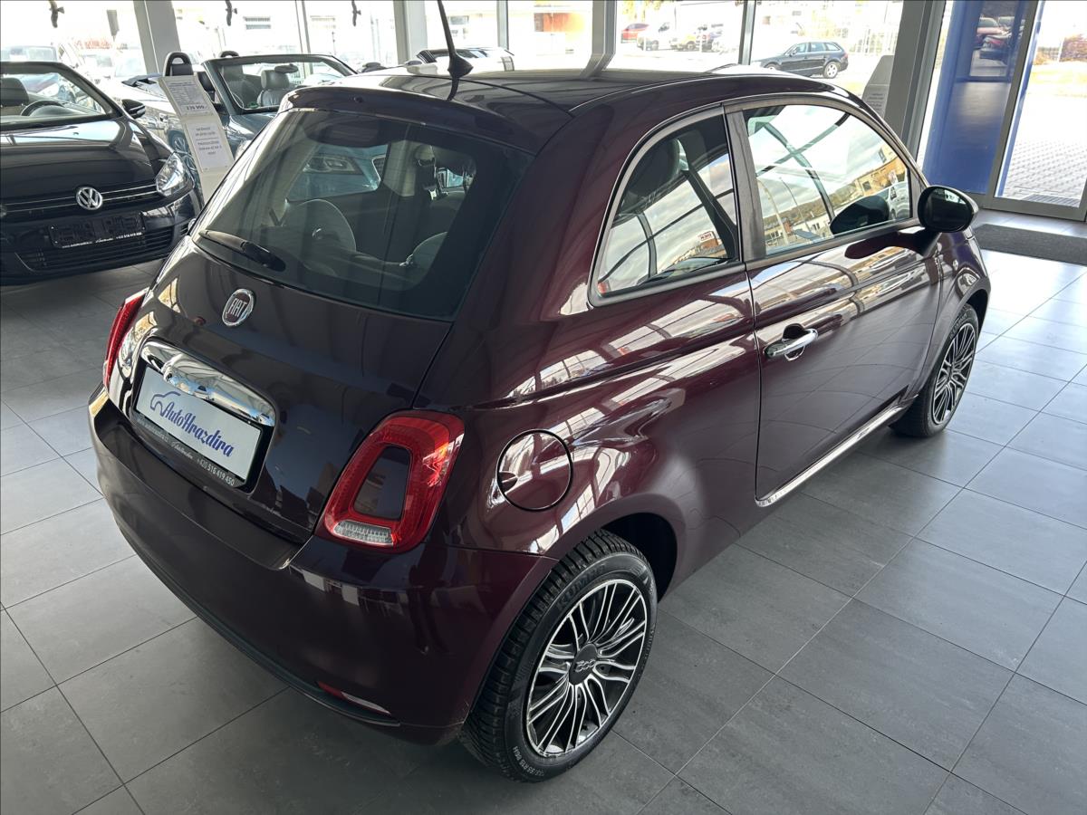 fiat-500-1-2-pop-serviska-klimatizace - 5