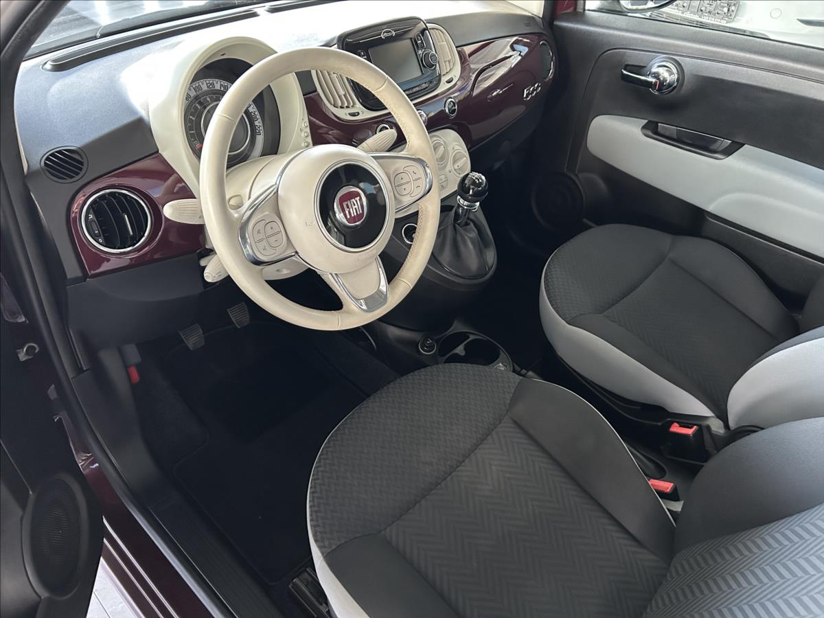 fiat-500-1-2-pop-serviska-klimatizace - 6