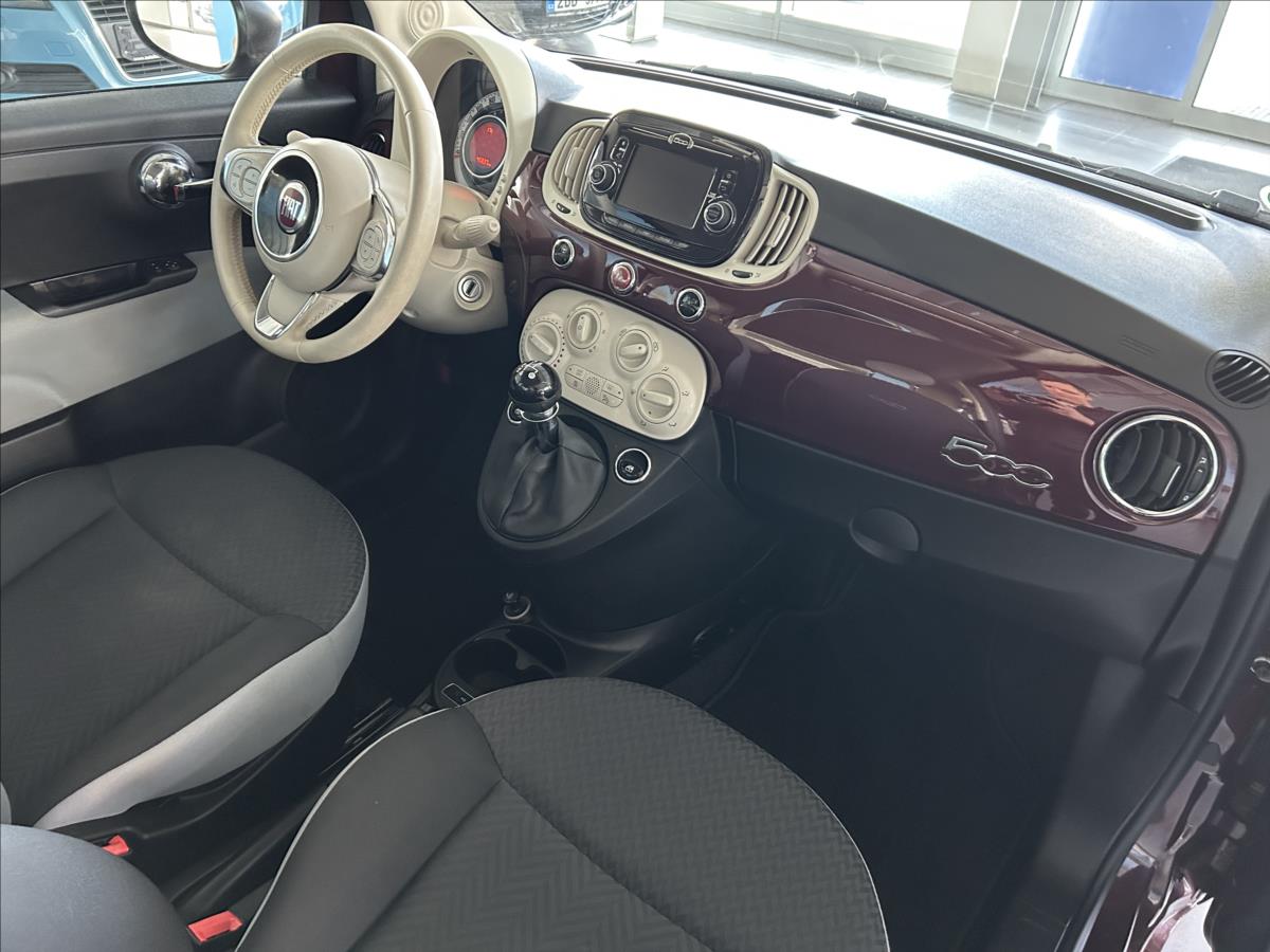 fiat-500-1-2-pop-serviska-klimatizace - 7