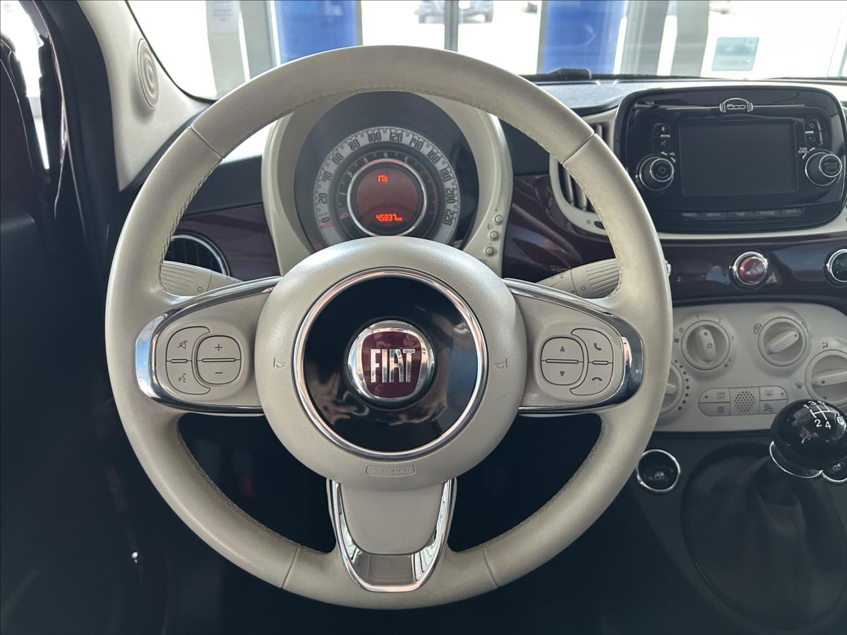 fiat-500-1-2-pop-serviska-klimatizace - 9
