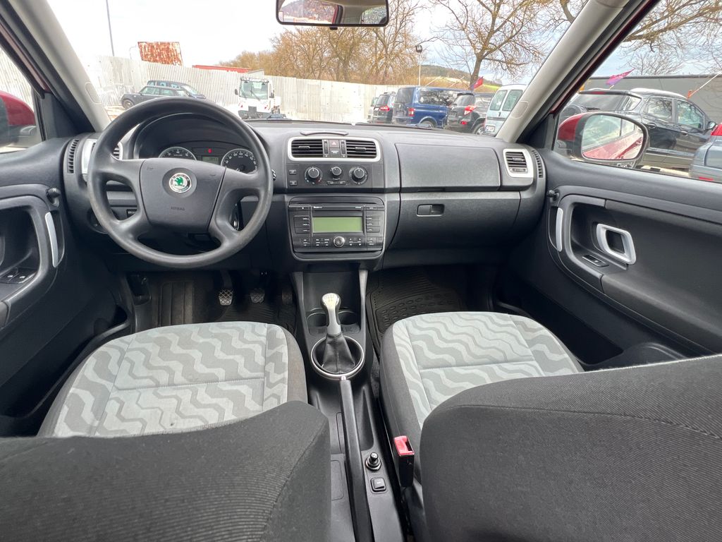 skoda-fabia-1-4-16v - 1