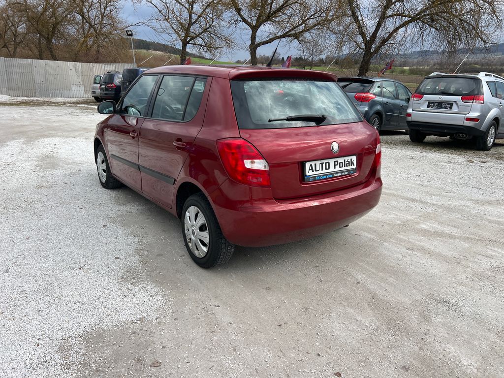 skoda-fabia-1-4-16v - 5