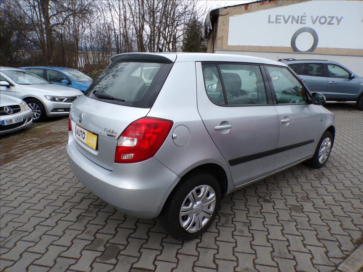 skoda-fabia-1-4-tdi - 4