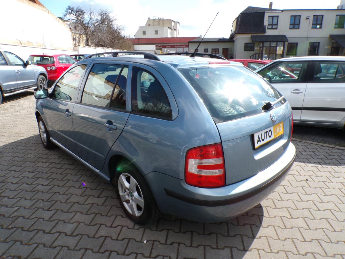 skoda-fabia-1-9-tdi-nove-rozvody - 3
