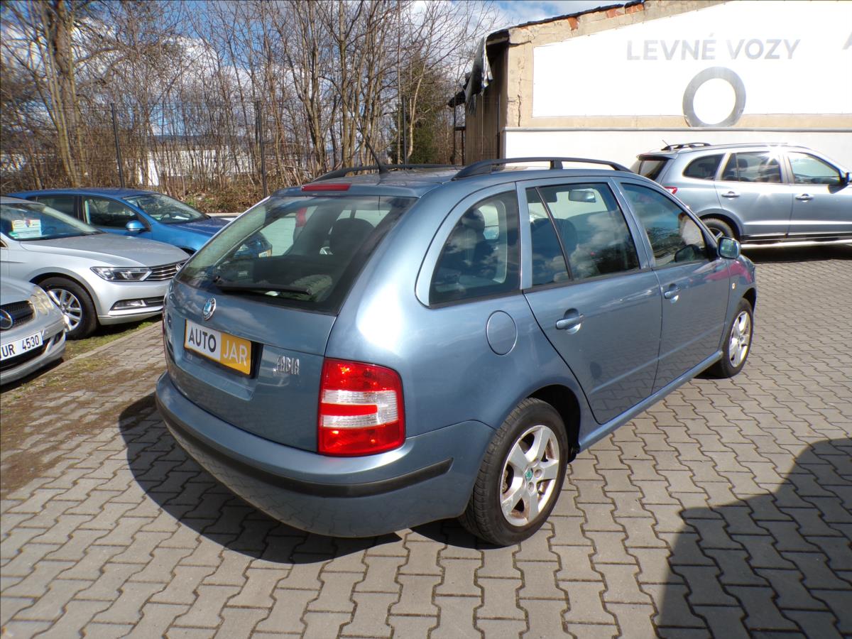 skoda-fabia-1-9-tdi-nove-rozvody - 4