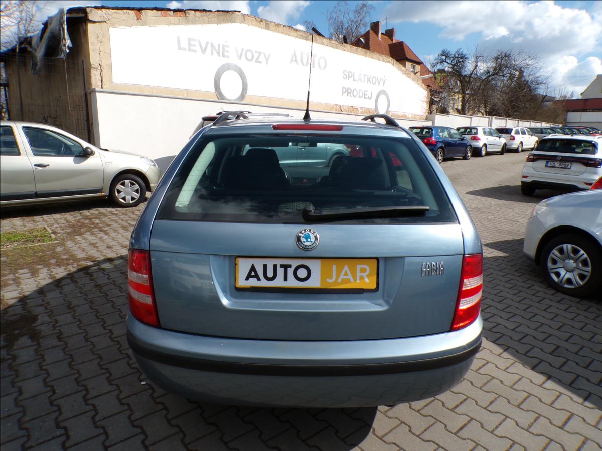 skoda-fabia-1-9-tdi-nove-rozvody - 5