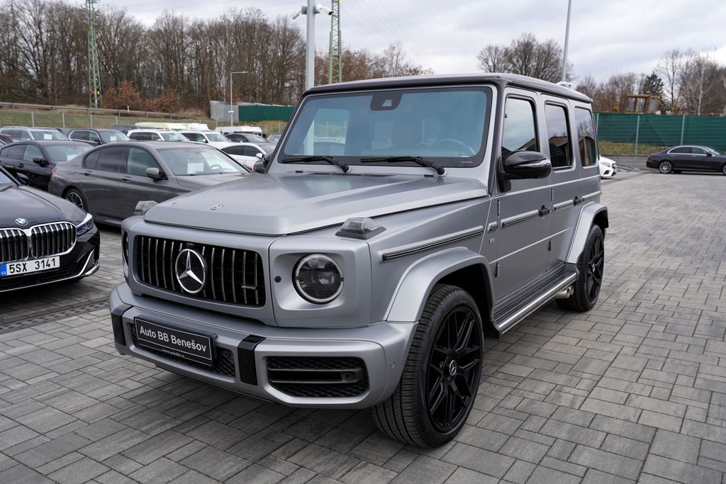 mercedes-benz-tridy-g-g-500-v8-amg-paket-g-63-cr - 1