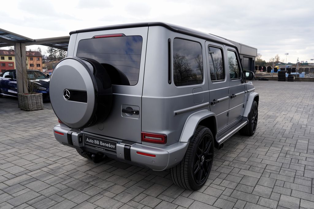 mercedes-benz-tridy-g-g-500-v8-amg-paket-g-63-cr - 5
