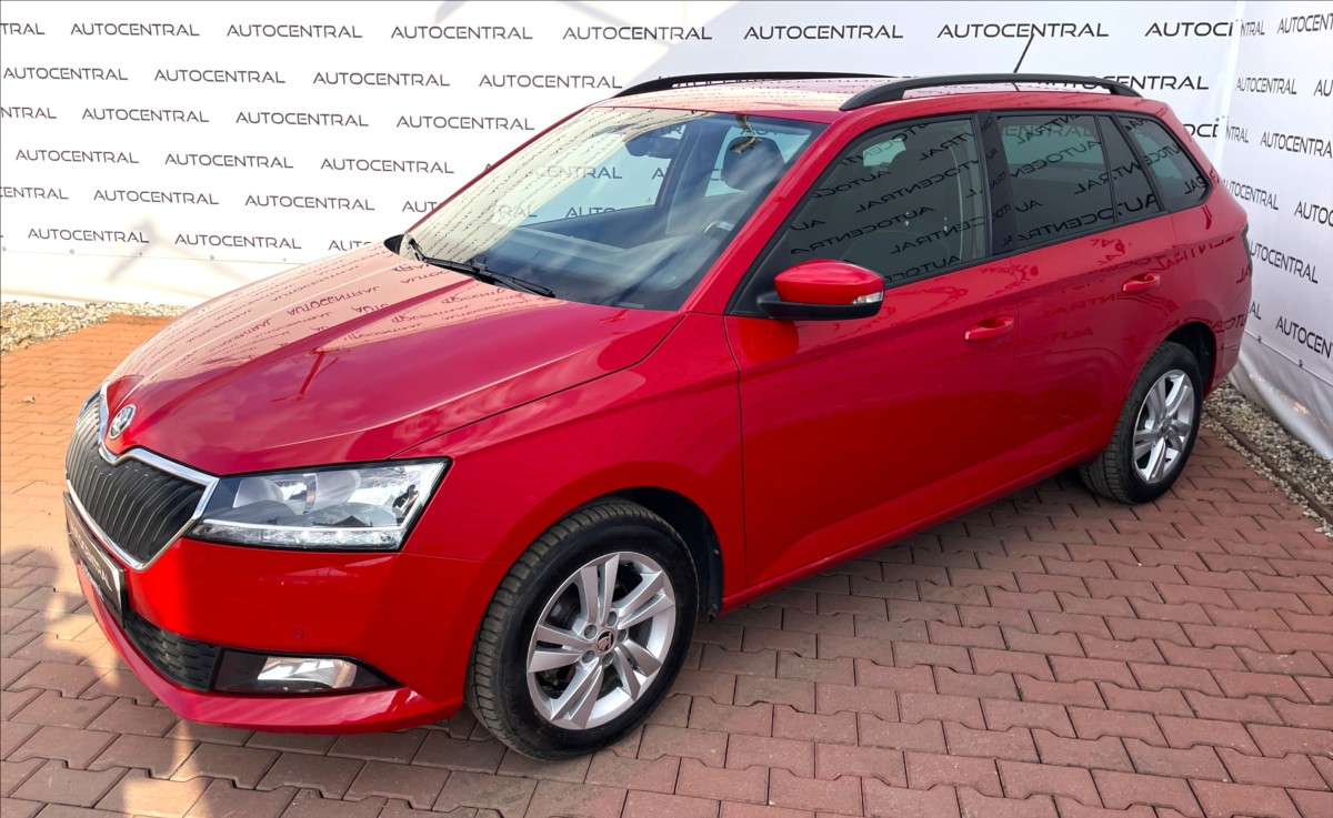 skoda-fabia-1-0-tsi-1-maj-cr-dph - 2