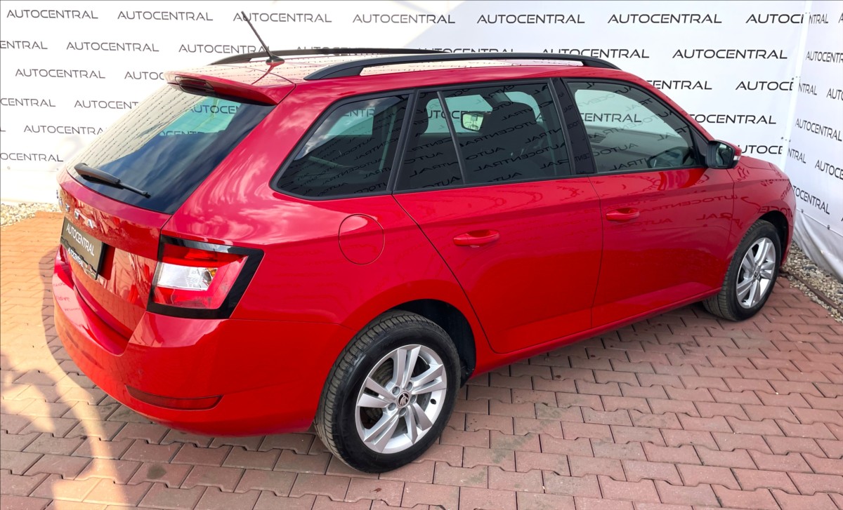skoda-fabia-1-0-tsi-1-maj-cr-dph - 3